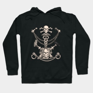 Gothica Hoodie